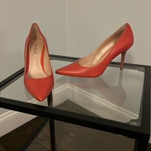 Guess Heels